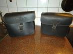 2 motortassen H25cmB30D13cm, Motoren, Accessoires | Koffers en Tassen, Ophalen of Verzenden, Zo goed als nieuw