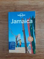 Lonely planet Jamaica, Lonely Planet, Budget, Zo goed als nieuw, Reisgids of -boek