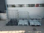 Ibc kratten containers ibc kooien diverse maten, Minder dan 3 m³, Ophalen