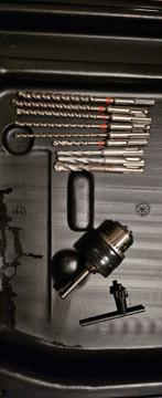 Boormachine - Krachtig en Betrouwbaar, Doe-het-zelf en Verbouw, Gereedschap | Boormachines, Boormachine, Gebruikt, Ophalen of Verzenden