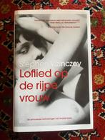 Loflied op de rijpe vrouw - Stephan Vizinczey, Ophalen of Verzenden, Zo goed als nieuw