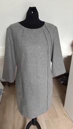Vanilia wollen/ kasjmier jurk cashmere jurk 44, Kleding | Dames, Jurken, Zwart, Maat 42/44 (L), Ophalen of Verzenden, Zo goed als nieuw