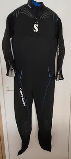 ScubaPro Wetsuit 4XL 7mm, Ophalen, Zo goed als nieuw