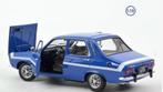 Renault 12 Gordini 1971 Frans Blauw NOREV 1/18 ref. 185210, Verzenden, Nieuw, Auto, Norev