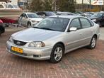 Toyota Avensis 1.8-16V Linea Luna Airco! Automaat! Zeer Nett, 1794 cc, 4 cilinders, 129 pk, Origineel Nederlands