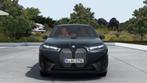 BMW iX xDrive40 High Executive 71 kWh / Sportpakket / Panora, Auto's, BMW, Nieuw, Te koop, Zilver of Grijs, 5 stoelen