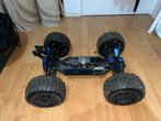 Kyosho 1/8 roller, Ophalen of Verzenden, Zo goed als nieuw, Overige schalen, Auto offroad