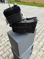 Zundapp 80cc waterkoeling, Ophalen, Gebruikt, Blok