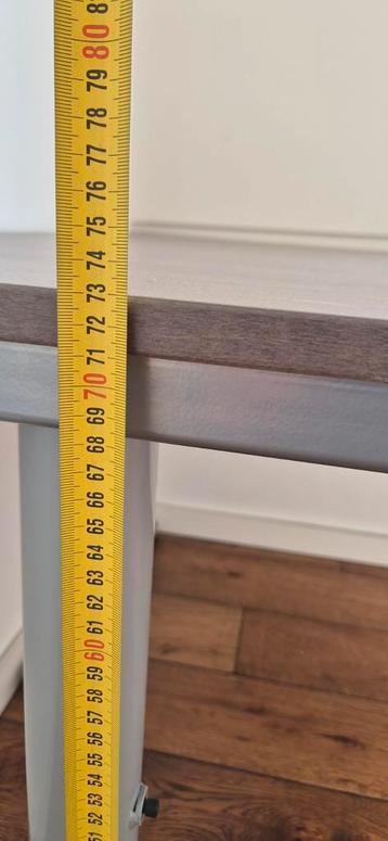 Ikea Galant Hoekbureau - Zeer Goede Staat! - afbeelding 10