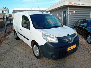 Renault Kangoo 1.5 DCI 55KW 2015 AIRCO!! TREKHAAK!! CRUISE!! beschikbaar voor biedingen