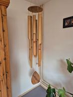 Mooie (wind) gong, Tuin en Terras, Tuinwanddecoratie, Ophalen of Verzenden, Zo goed als nieuw