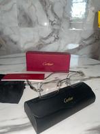 Cartier panter, Sieraden, Tassen en Uiterlijk, Zonnebrillen en Brillen | Heren, Ophalen of Verzenden