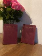 Oude bijbels gotz krafft, Ophalen of Verzenden
