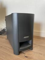 Bose CineMate Series II Digital Home Theater System, Gebruikt, 2.1-systeem, Overige spelers, Ophalen