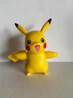 Pokémon figuur Talking Pikachu, Verzamelen, Poppetjes en Figuurtjes, Ophalen of Verzenden, Zo goed als nieuw