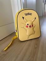 Als nieuw Pokemon Pikachu rugzakje., Ophalen of Verzenden, Zo goed als nieuw
