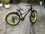Volare Gradient 24" Kinder Mountainbike - 7 Versnellingen, Ophalen, Gebruikt, 24 inch, Handrem