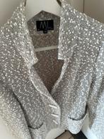 ML Collection jasje maat 44 valt als maat 38, Maat 38/40 (M), Verzenden, Zo goed als nieuw, Jasje