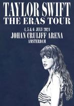 Taylor Swift: The Eras tour 3 VIP tickets te koop, Tickets en Kaartjes, Juli, Drie personen of meer