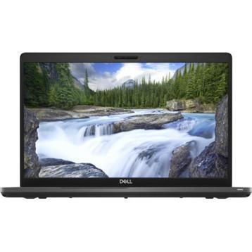 Dell Latitude 5510 | W11 | Full HD IPS | Duurzame Keuze!!!