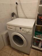 Bosch Washing Machine, Ophalen, 1200 tot 1600 toeren, Gebruikt, 4 tot 6 kg