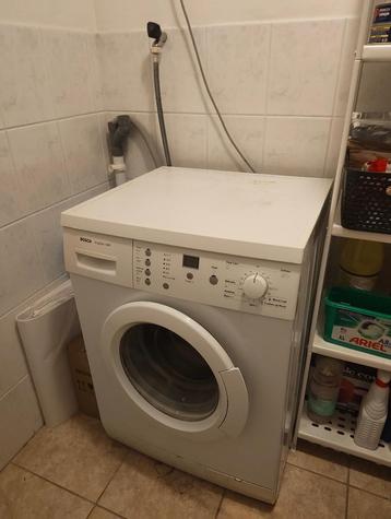 Bosch Washing Machine beschikbaar voor biedingen