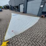 Genua rolfok 9,6meter voorlijk, Watersport en Boten, Ophalen, Gebruikt, Genua of Fok, 15 tot 30 m²