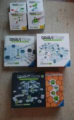 Gravitrax XXL + Uitbreidingen - Ophalen, Ophalen, Gebruikt, Losse stenen