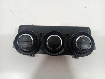 Bedieningspaneel kachel Opel Corsa beschikbaar voor biedingen