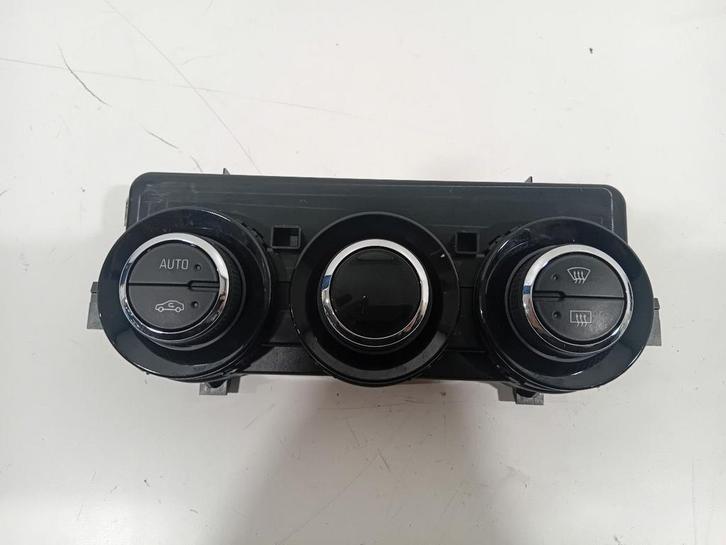 Bedieningspaneel kachel Opel Corsa, Auto-onderdelen, Dashboard en Schakelaars, Opel, Gebruikt, Herkomst onderdeel bekend, 12 maanden garantie