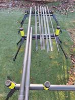 Matrix mtx1 v2 13 m pole ,perfecte staat, Ophalen, Zo goed als nieuw, Vaste hengel