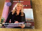 Sonja Bakker - Bereik en behoud je ideale gewicht, Ophalen of Verzenden, Nieuw, Dieet en Voeding, Sonja Bakker