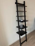 Ikea zwart wandrek -Hjälmaren, Ophalen of Verzenden, Zo goed als nieuw, Minder dan 2 meter