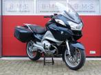 BMW R 1200 RT (bj 2014), 2 cilinders, Bedrijf, 1170 cc, Meer dan 35 kW