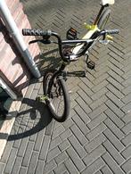 Bmx, Fietsen en Brommers, Ophalen, Gebruikt, Staal