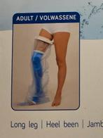 Atlantis Gips & verbandhoes douchehoes heel been, Ophalen, Nieuw