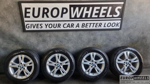 16 inch BMW F40 1 2 serie Gran Active Tourer F45 F46 473, Auto-onderdelen, Banden en Velgen, Banden en Velgen, Winterbanden, 16 inch