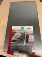 NIEUW! Zeller afdekplaten kookplaat veiligheidsglas €4,99, Ophalen of Verzenden, Nieuw