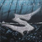 Cd Sentenced – The Cold White Light (Heavy Metal), Cd's en Dvd's, Ophalen of Verzenden, Zo goed als nieuw