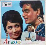 Arzoo - Bollywood Lp, Verzenden