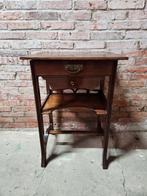 Antieke naaikastje, Antiek en Kunst, Antiek | Naaimachines, Ophalen