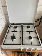 Pelgrim Gasfornuis - Prima Staat, Ophalen, Gebruikt, Minder dan 85 cm, 4 kookzones