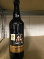 Hertog Jan Grand Prestige 2008, Ophalen of Verzenden, Nieuw, Flesje(s), Hertog Jan