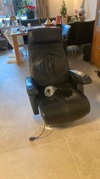Relaxfauteuil te koop, Gebruikt, 75 tot 100 cm, Ophalen of Verzenden, Modern