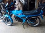 gezocht  honda  mb 5  kleur blauw, Ophalen, Overige merken