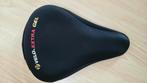 Velo Extra dik Gel Gel zadel dek voor MTB stadsfiets comfort, Ophalen of Verzenden, Zo goed als nieuw, Algemeen, Zadel