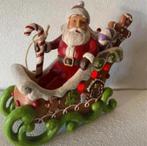 Jim Shore Santa Nieuw, Ophalen of Verzenden, Nieuw