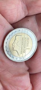 munt:  2 EURO NEDERLAND, Ophalen of Verzenden, Overige landen, 2 euro, Losse munt