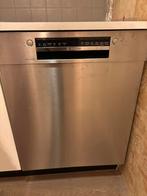 Bosch Exclusiv inbouw vaatwasmachine, Ophalen, Zo goed als nieuw, Inbouw, Minder dan 85 cm