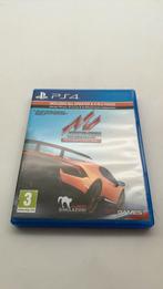 Assetto corsa, Spelcomputers en Games, 1 speler, Ophalen of Verzenden, Zo goed als nieuw